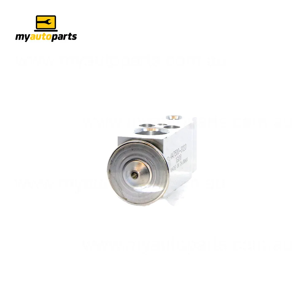 TX Valve Aftermarket suits
