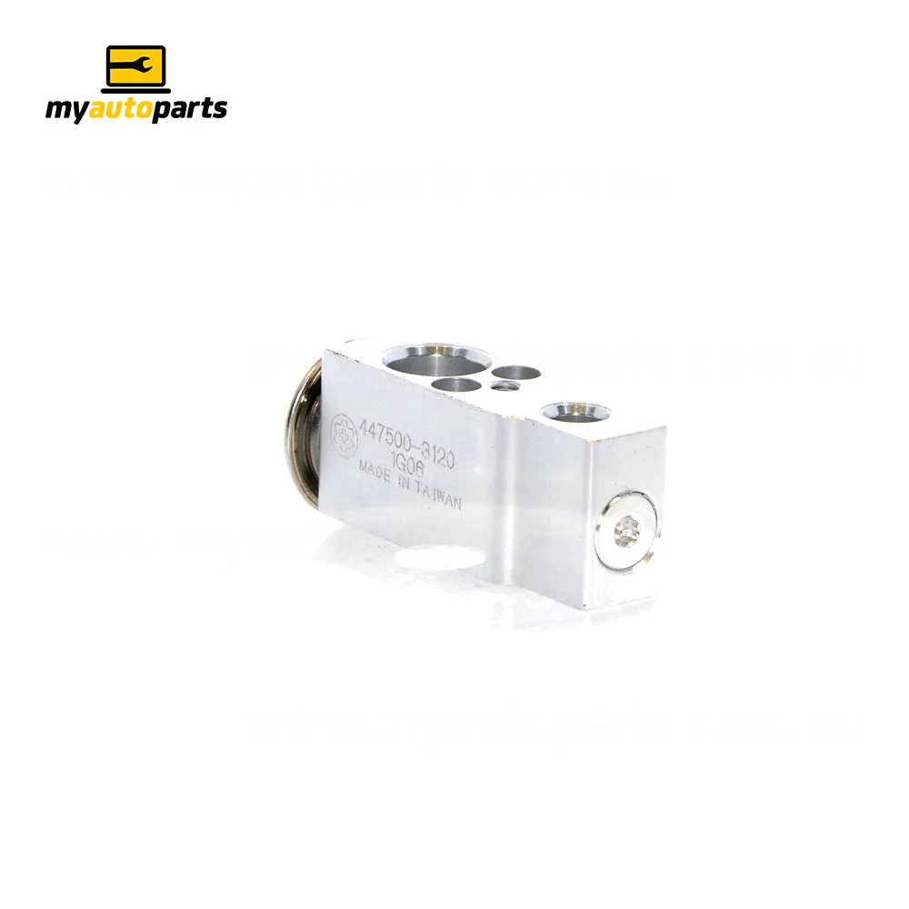 TX Valve Aftermarket suits