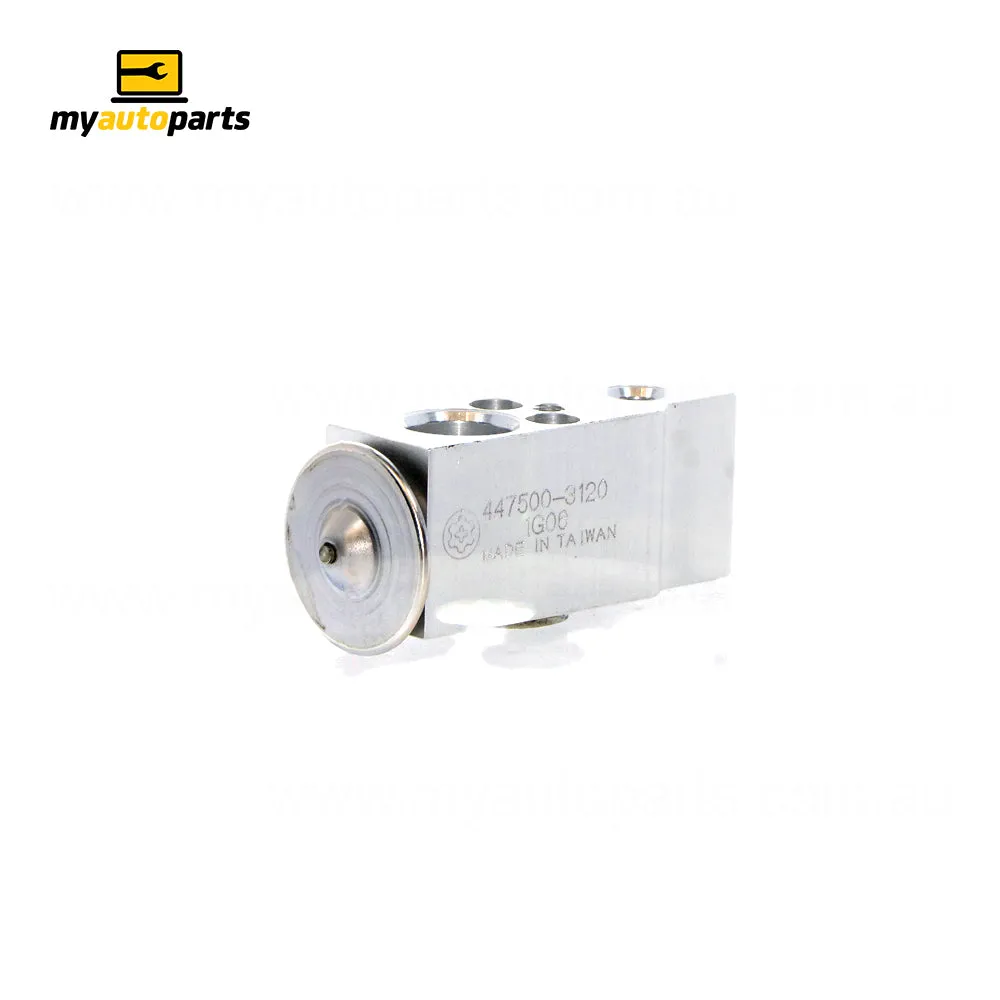 TX Valve Aftermarket suits