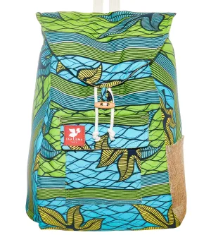 Uganda Tote (by Priscilla Cheng)