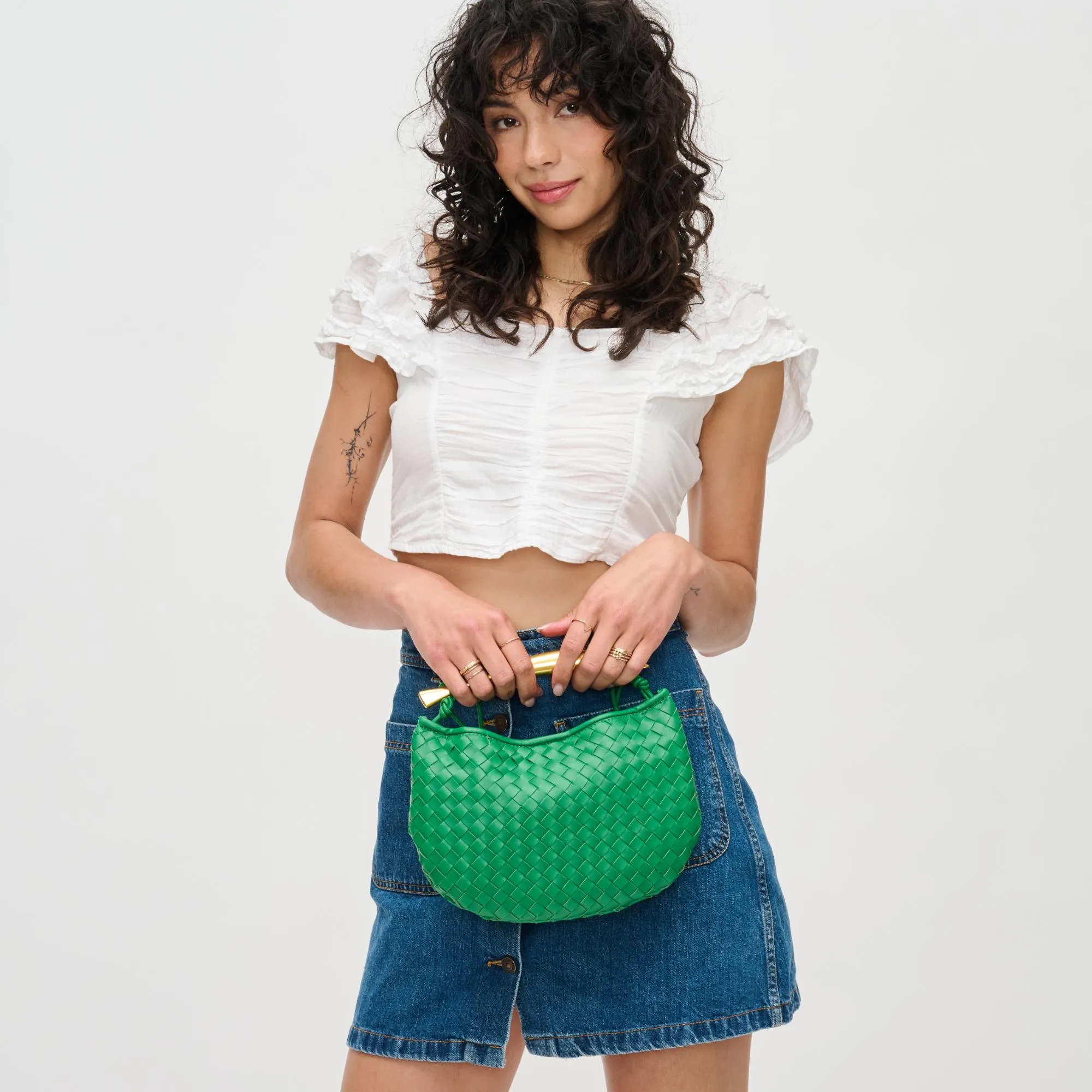 Uma Crossbody