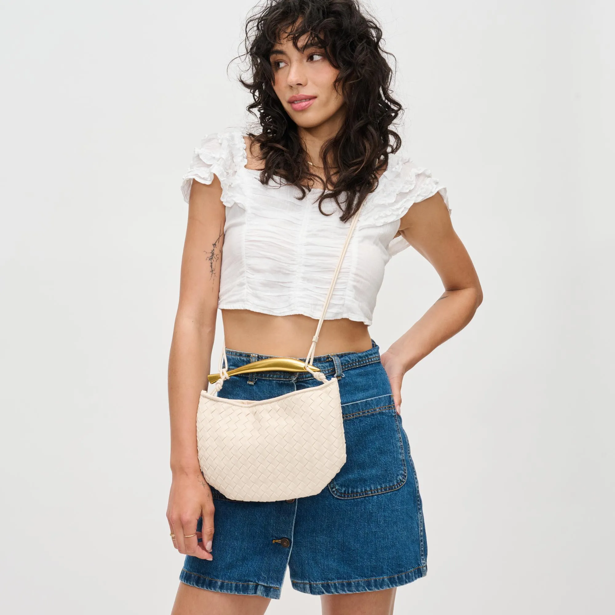 Uma Crossbody