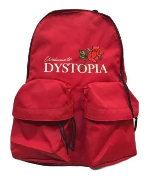 Undercover Dystopia Rose Backpack