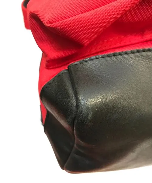 Undercover Dystopia Rose Backpack