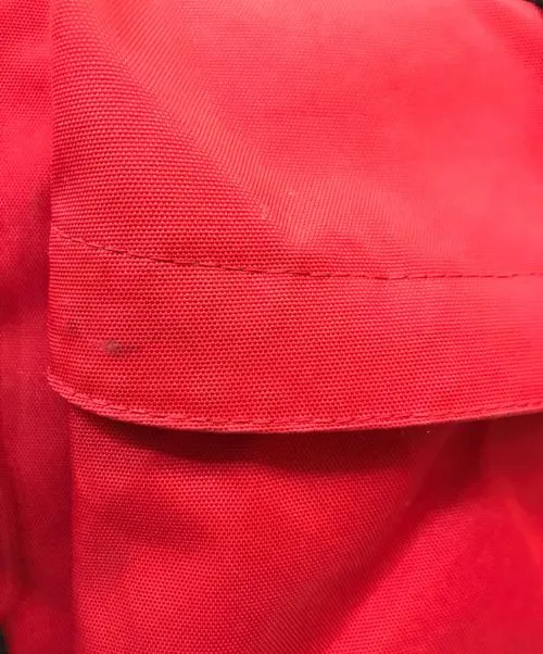 Undercover Dystopia Rose Backpack