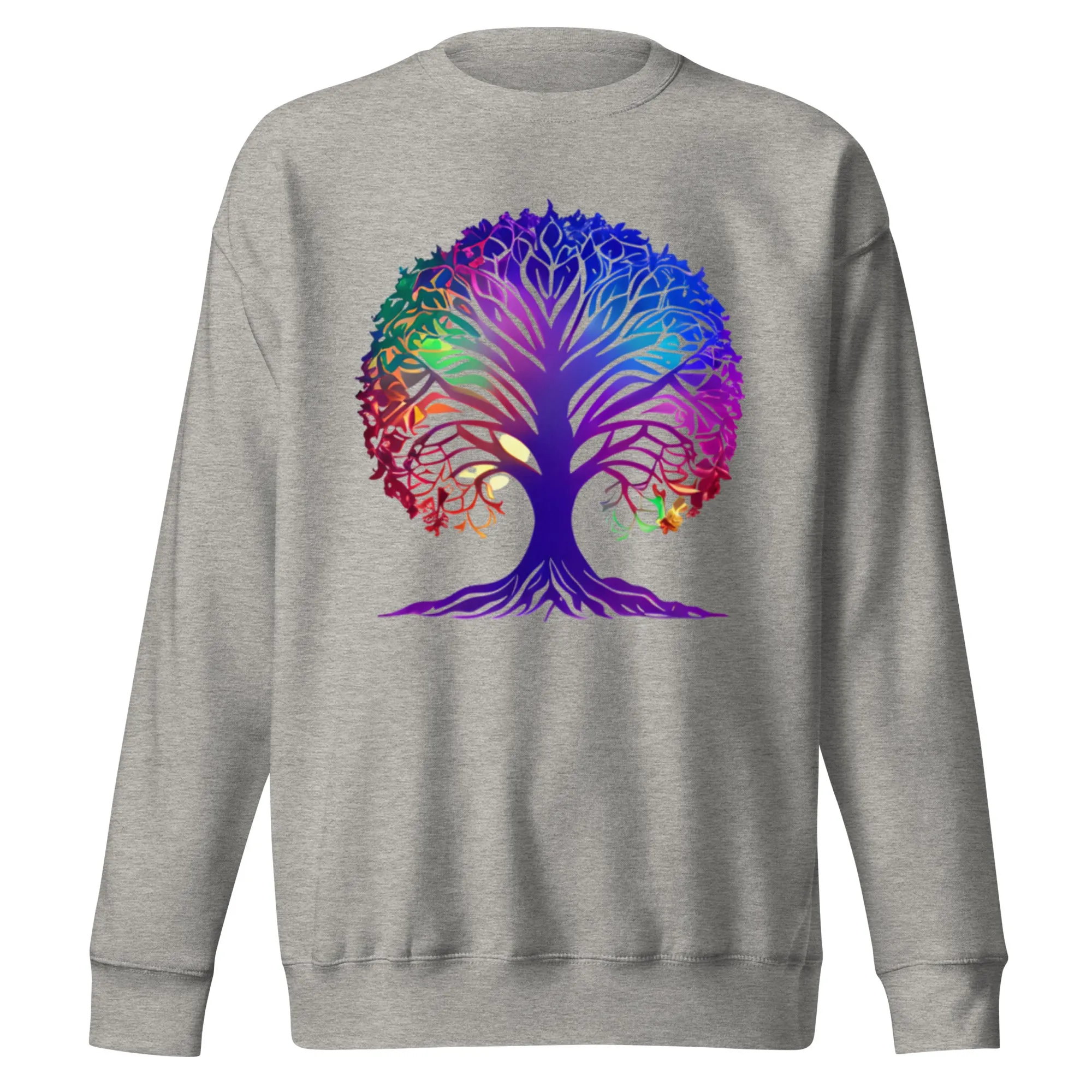 Unisex Premium Sweatshirt, Everyday Sweatshirt, Streetwear, Size S-3XL