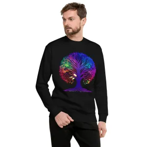 Unisex Premium Sweatshirt, Everyday Sweatshirt, Streetwear, Size S-3XL