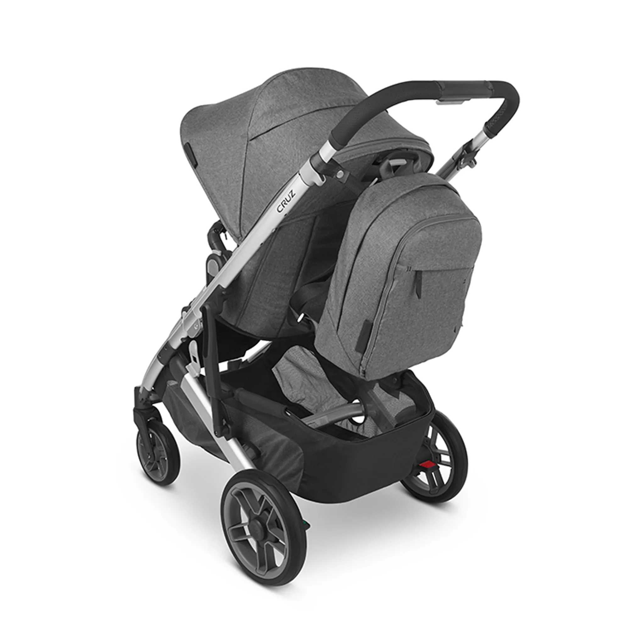 Uppababy Changing Backpack Emmett/Gwen
