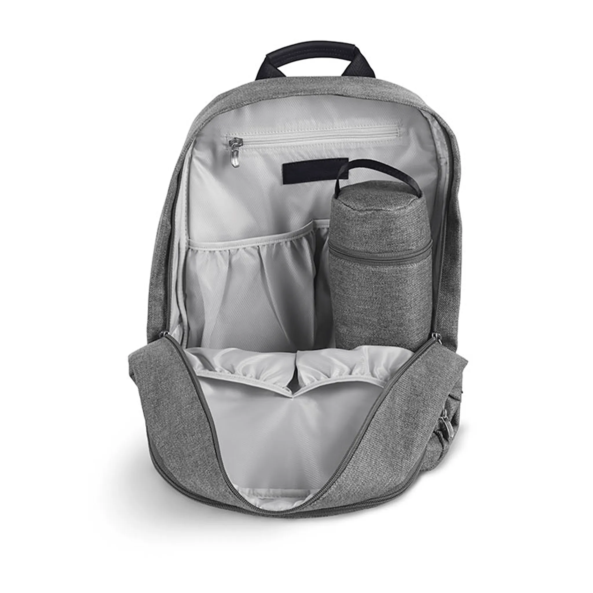 Uppababy Changing Backpack Emmett/Gwen