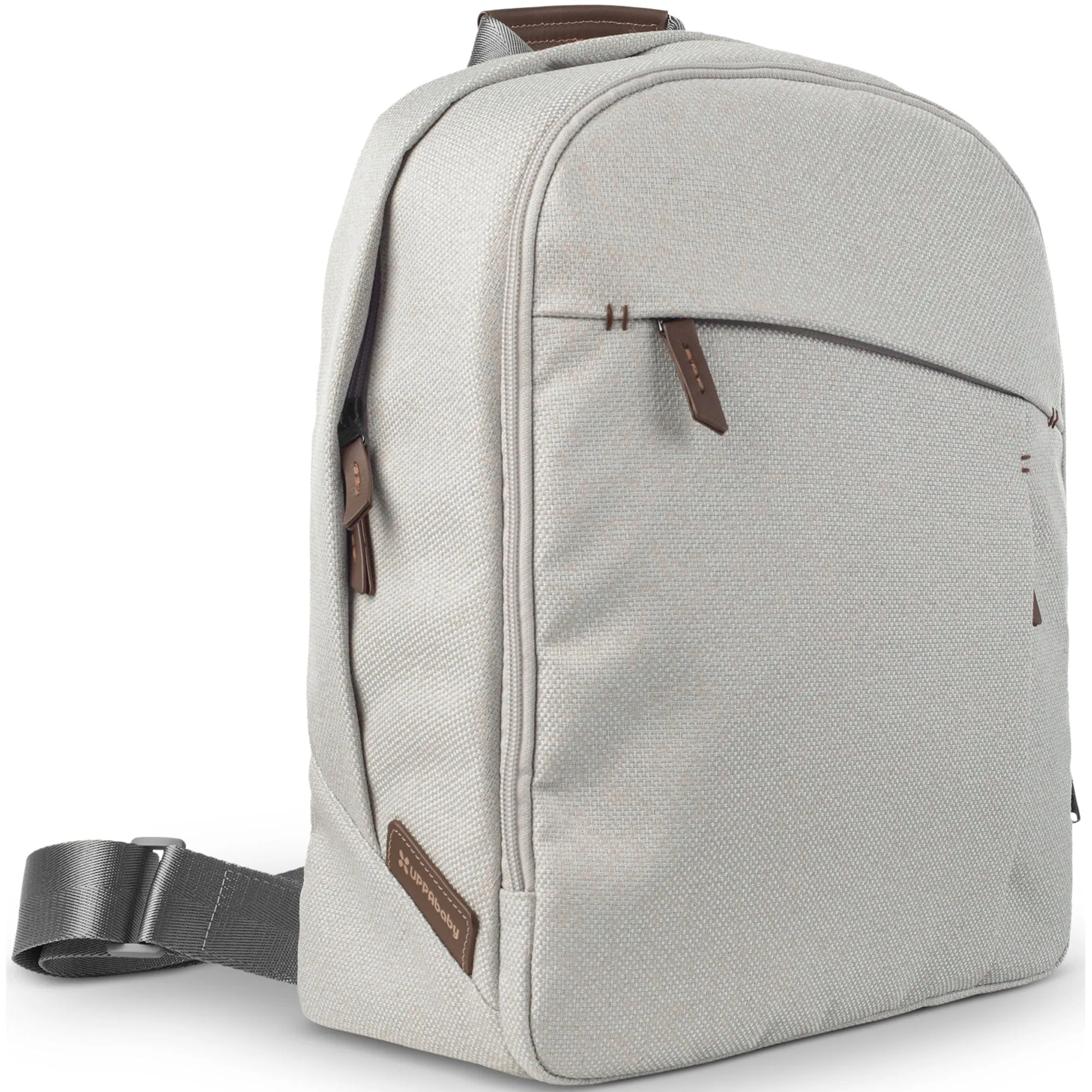 Uppababy Changing Backpack in Savannah