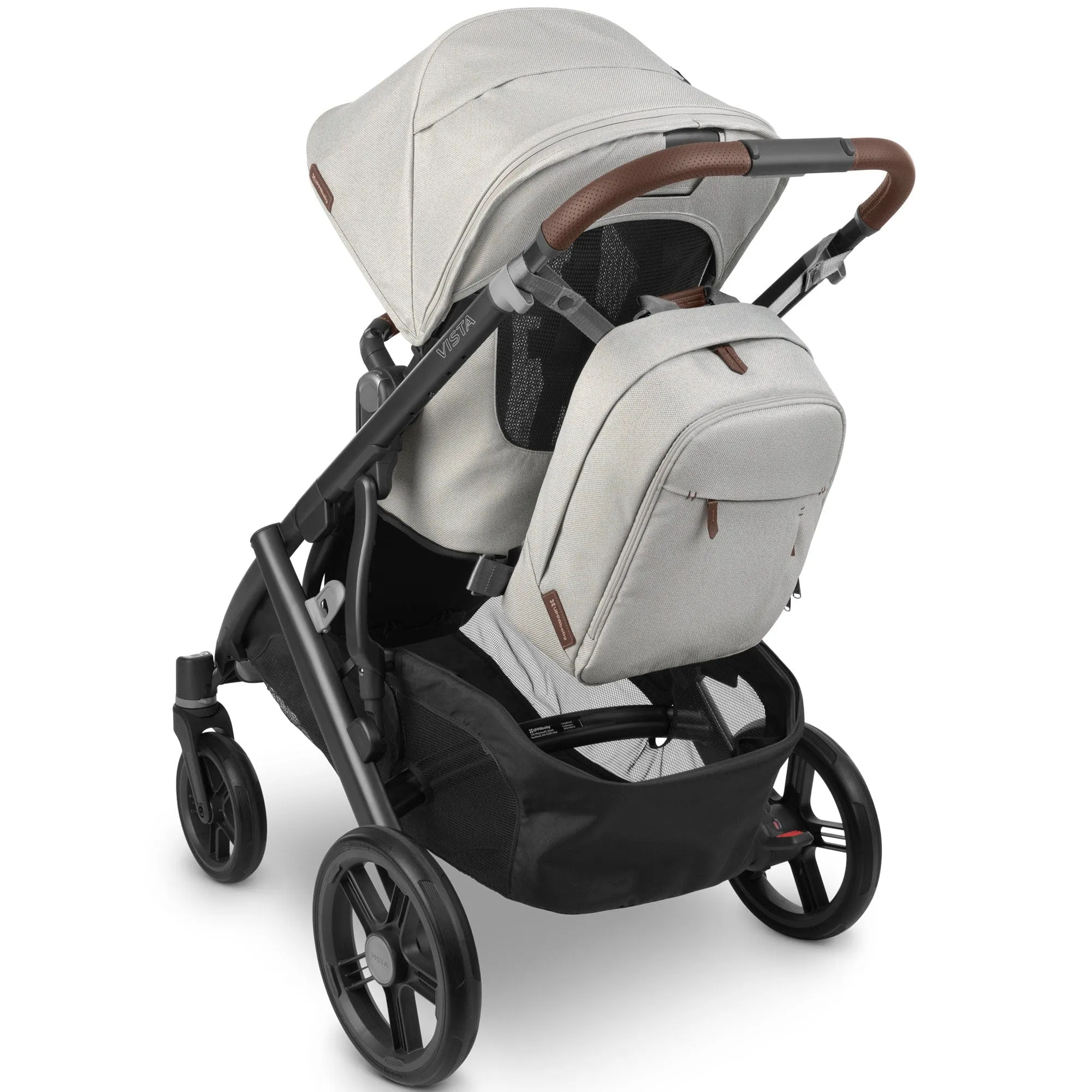 Uppababy Changing Backpack in Savannah