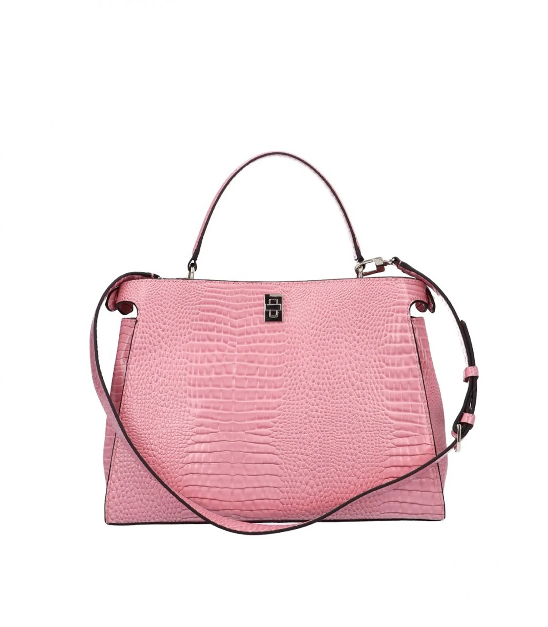Uptown Chic - Pink