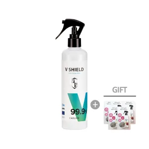 V Shield Disinfection Spray (300ml)