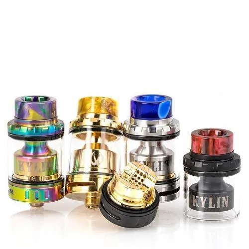 VANDY VAPE - KYLIN MINI RTA