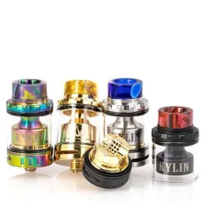VANDY VAPE - KYLIN MINI RTA