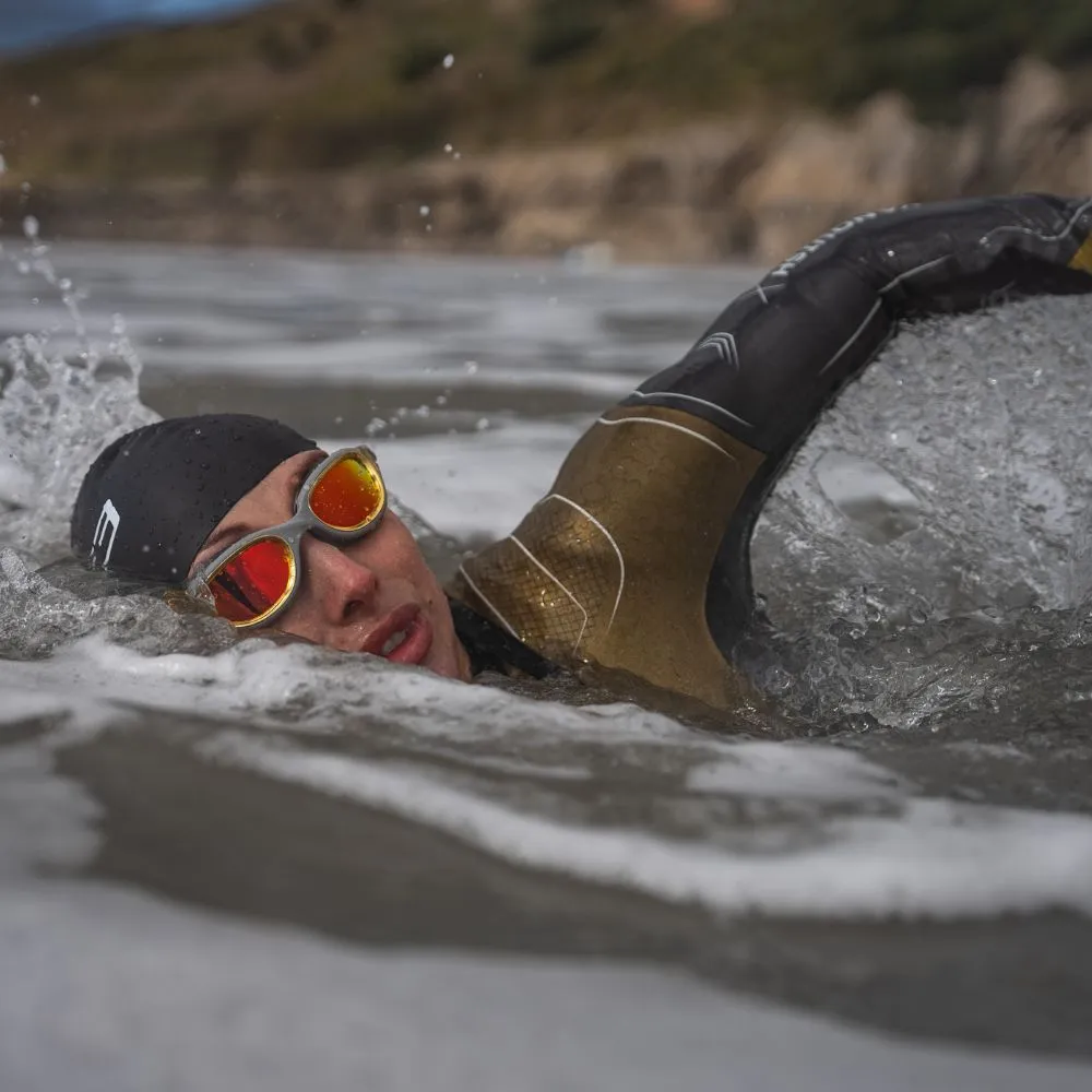 Vanquish-X Wetsuit - Limited Edition