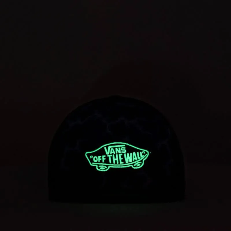 Vans Kids Classic Patch Trucker Plus Hat True Blue/White