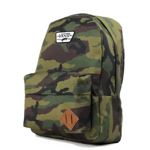 VANS OLD SKOOL II BACKPACK CAMO