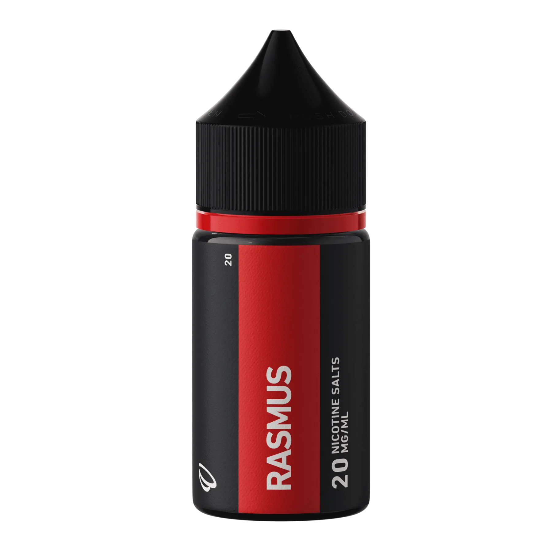 VE Salts - Rasmus