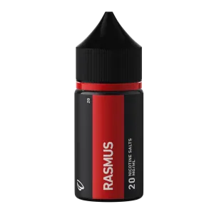 VE Salts - Rasmus