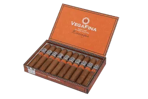 Vega Fina Nica Line Gran Vulcano Zigarre