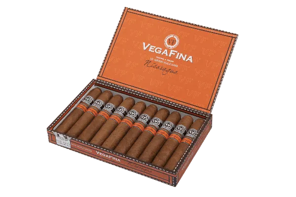 Vega Fina Nica Line Gran Vulcano Zigarre