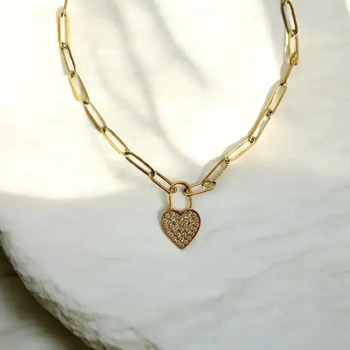 Vera Necklace