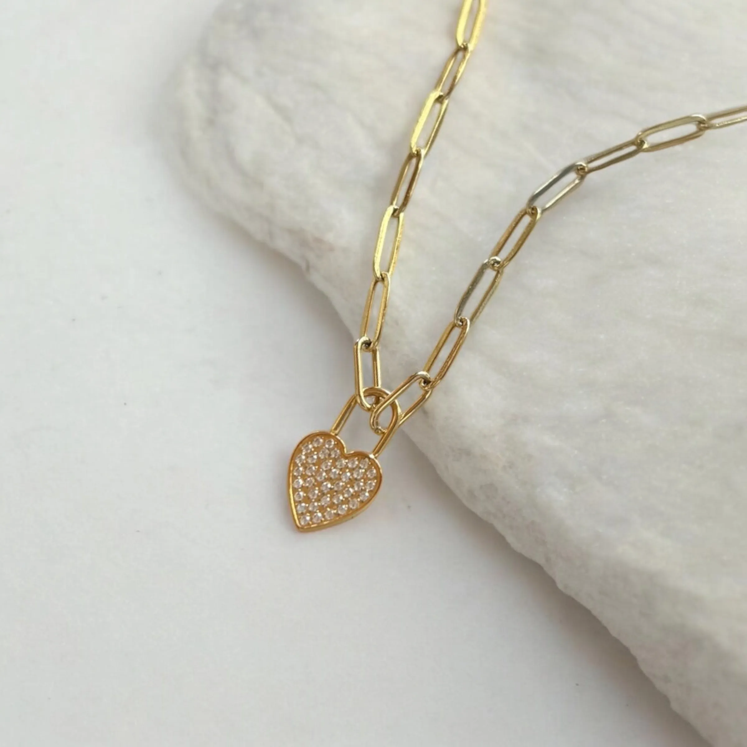 Vera Necklace