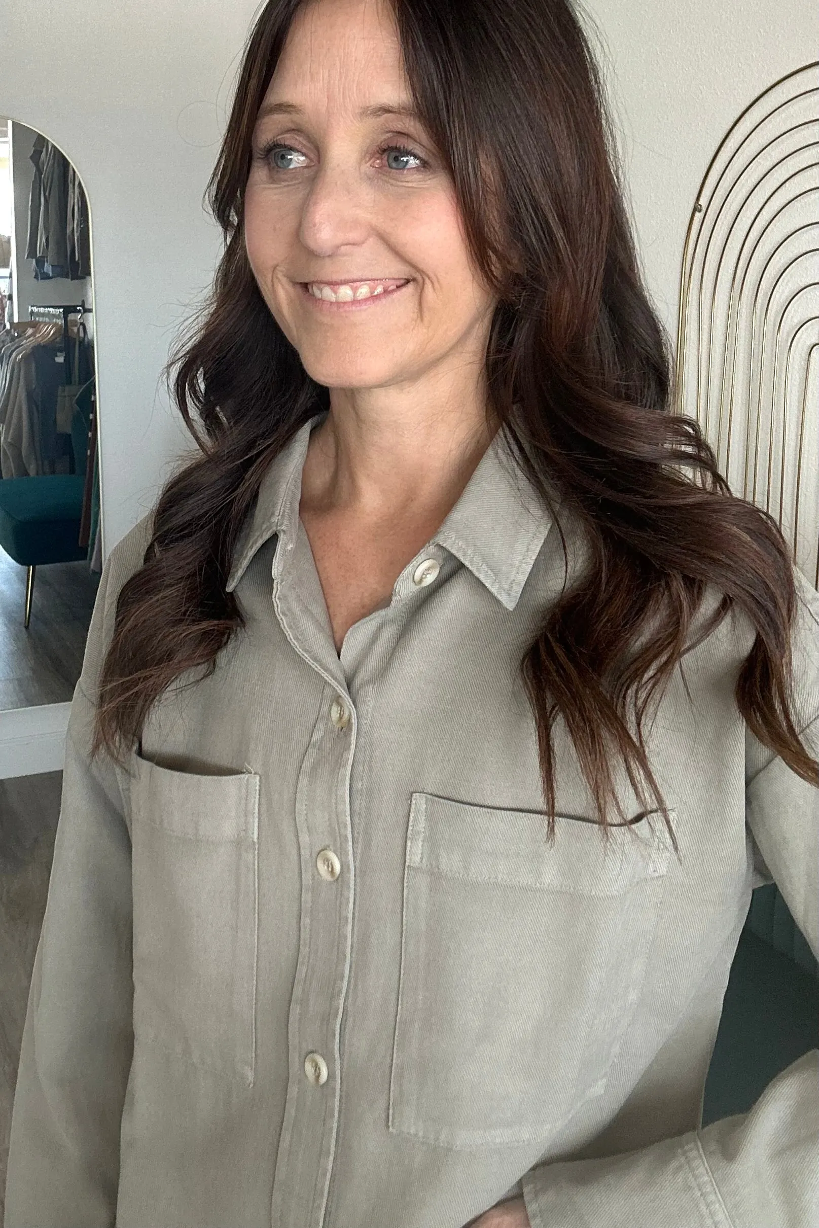 Verona Jacket