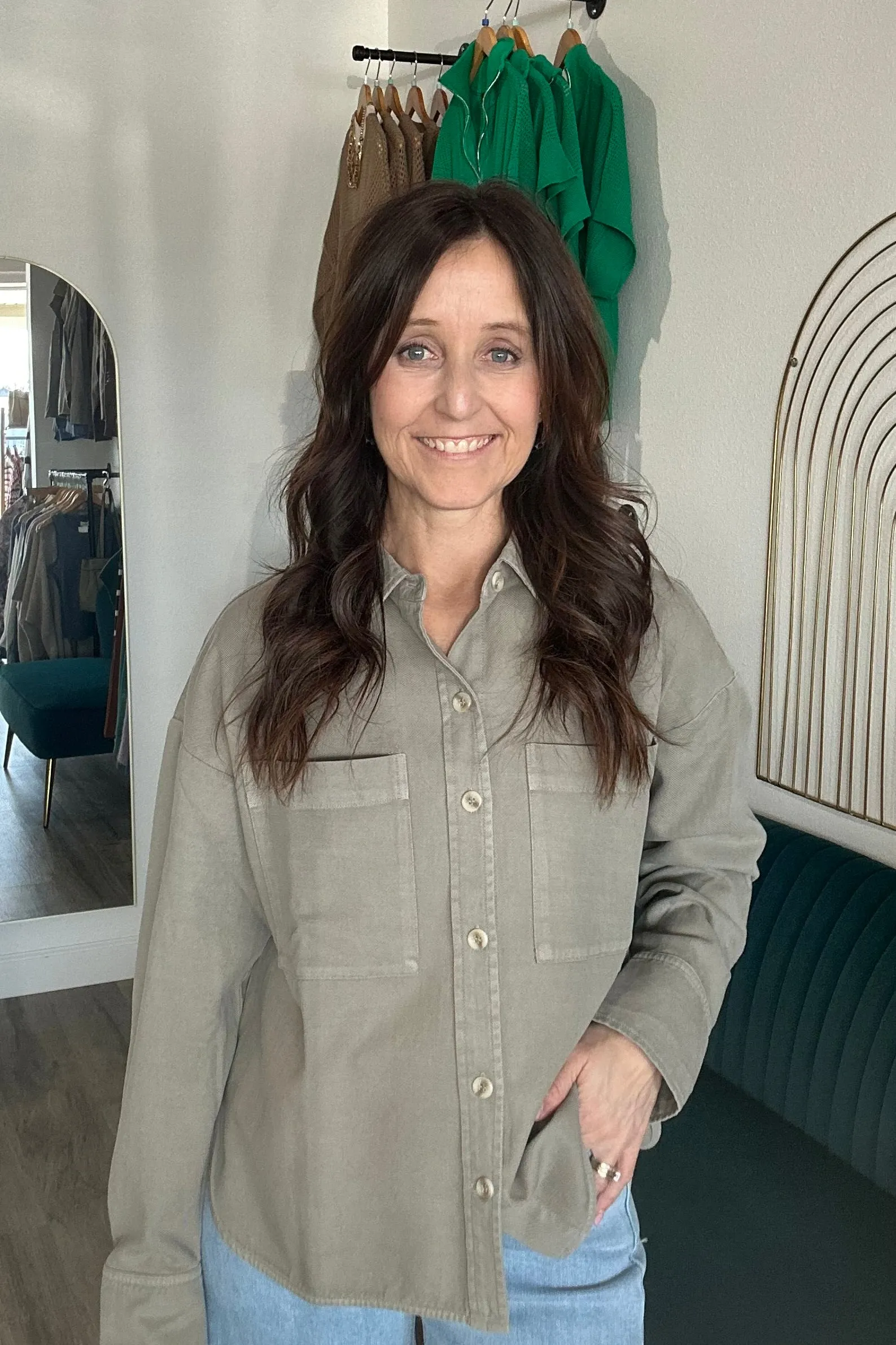 Verona Jacket