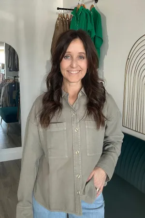 Verona Jacket