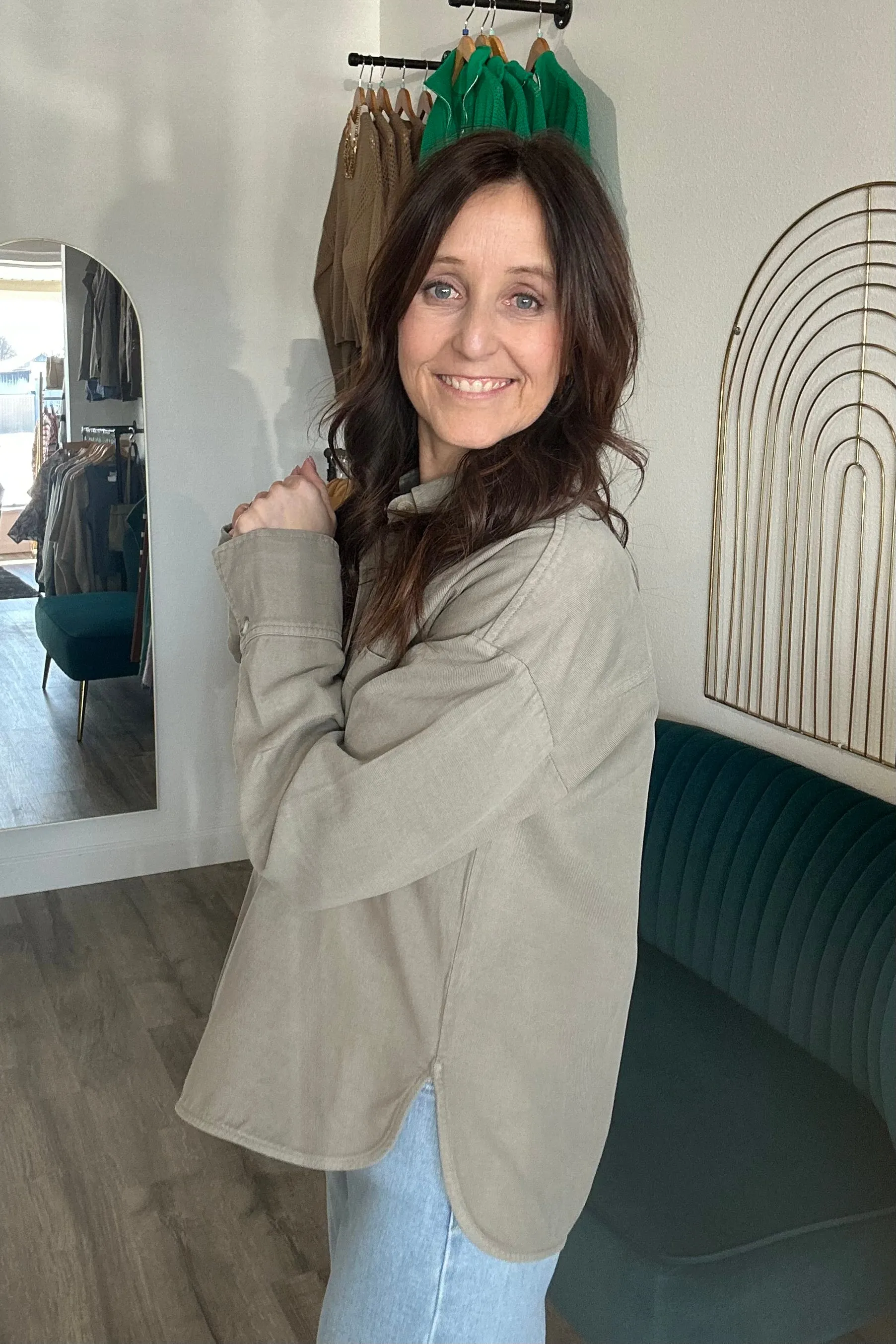 Verona Jacket