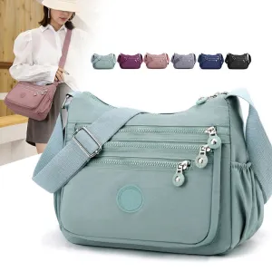Versatile Women's Messenger Bag