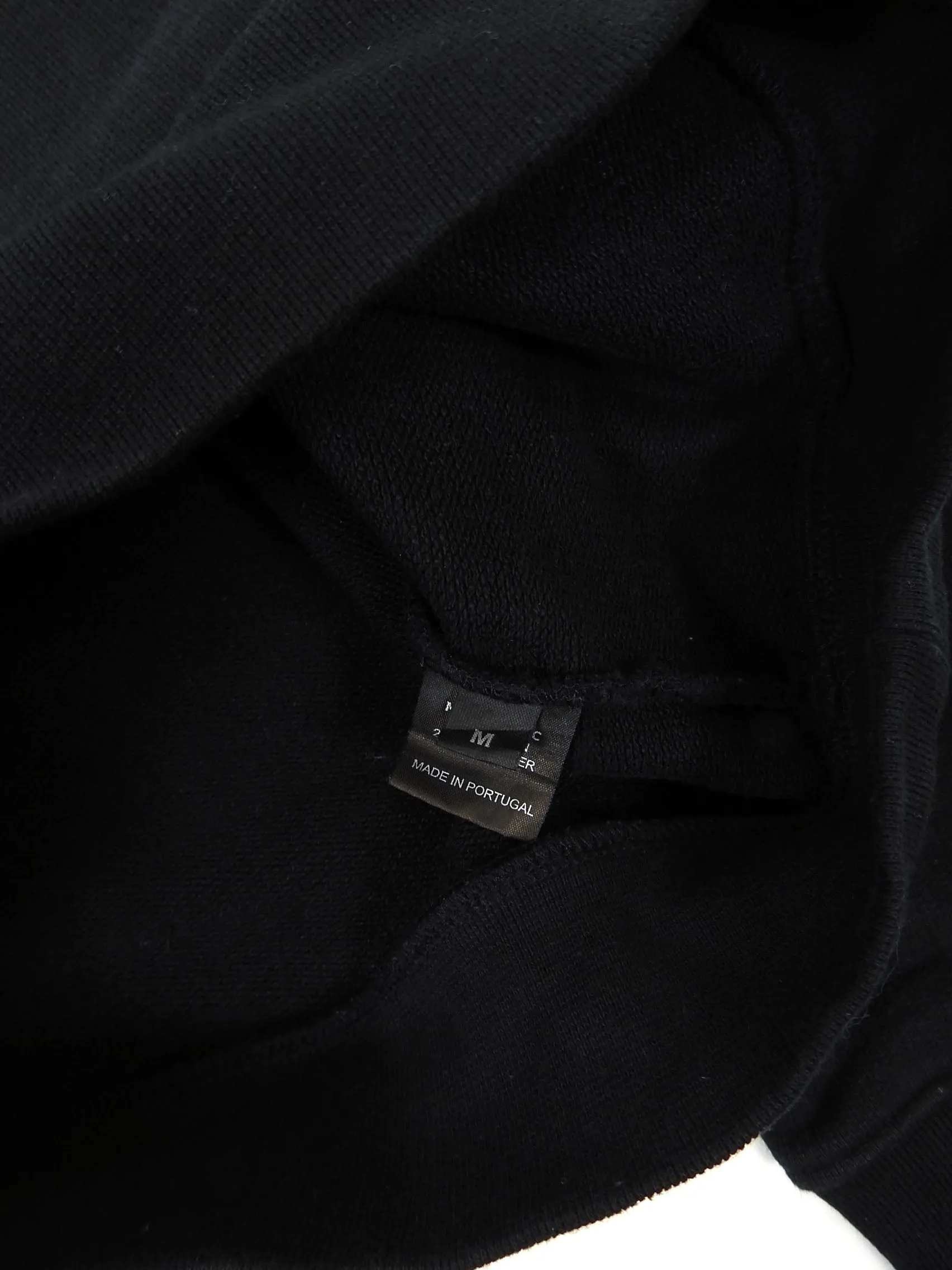 Vetements x Champion Reverse Weave Hoodie Size Medium
