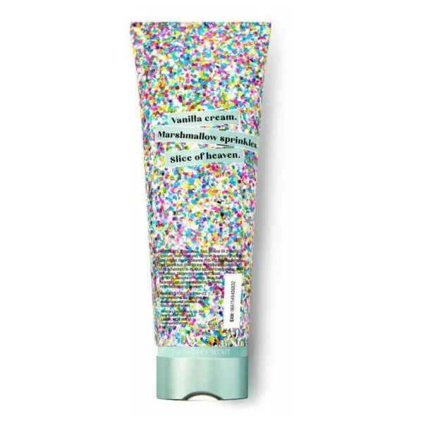 VICTORIA'S SECRET CAKE CONFETTI FRAGRANCE LOTION 236 ml