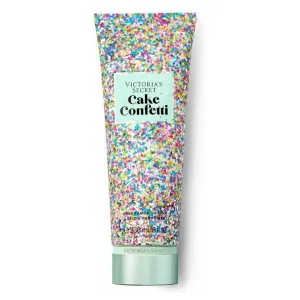 VICTORIA'S SECRET CAKE CONFETTI FRAGRANCE LOTION 236 ml