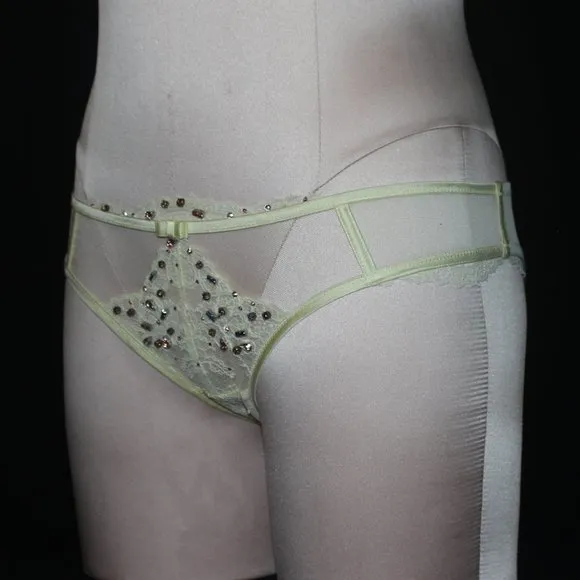 Victoria's Secret Designer Collection Panty