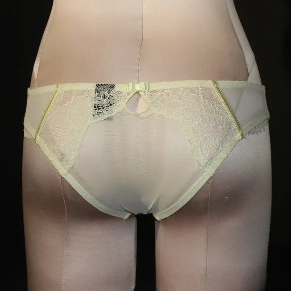 Victoria's Secret Designer Collection Panty