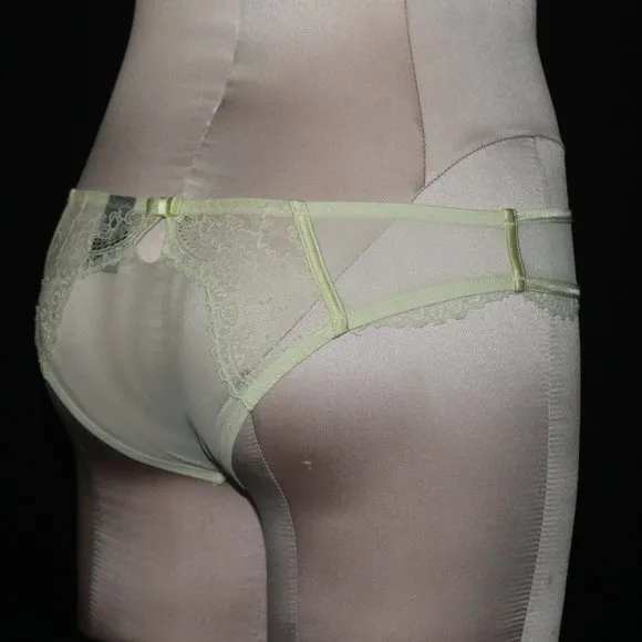 Victoria's Secret Designer Collection Panty