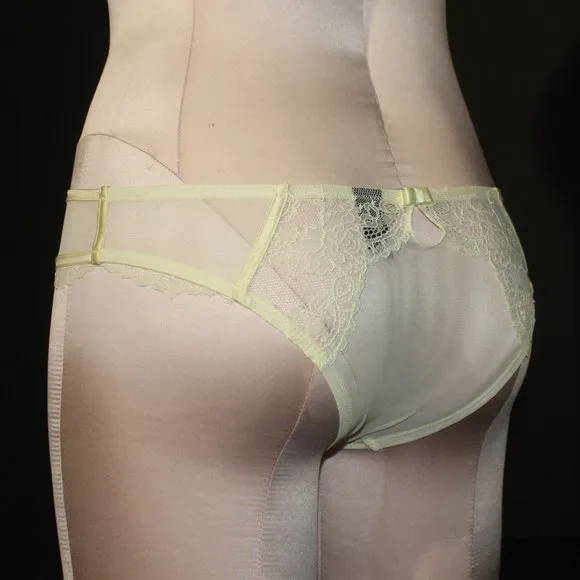 Victoria's Secret Designer Collection Panty
