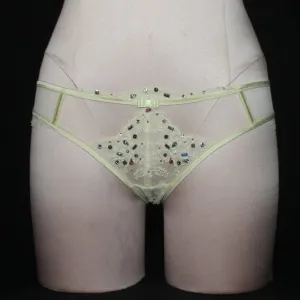 Victoria's Secret Designer Collection Panty