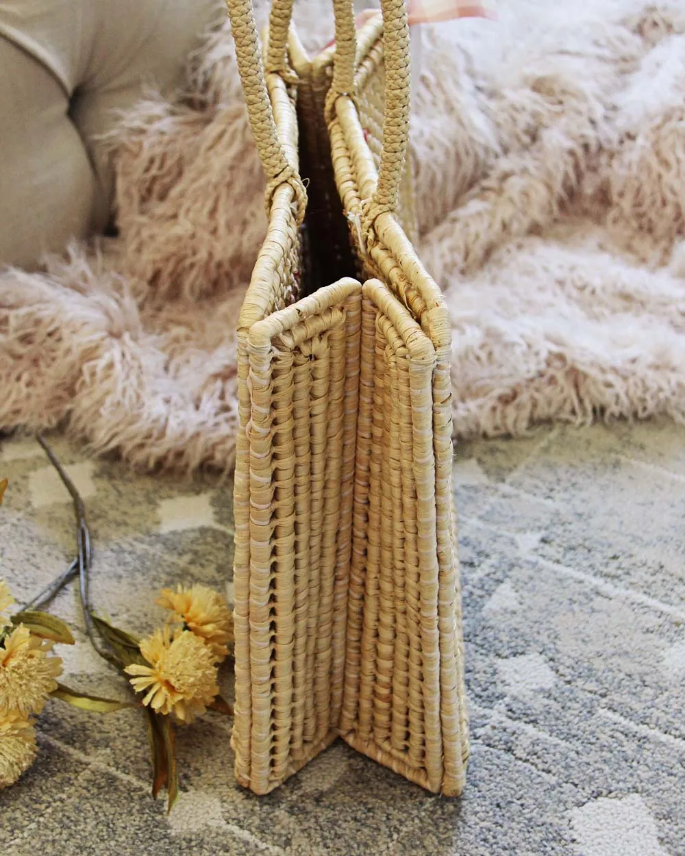 Vintage Maybell Tote