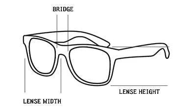 Vintage Retro Horned Rim Black Unisex Sunglasses. 100% UV400