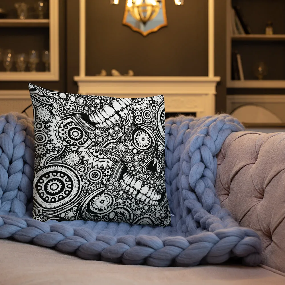 VIS Premium Pillow