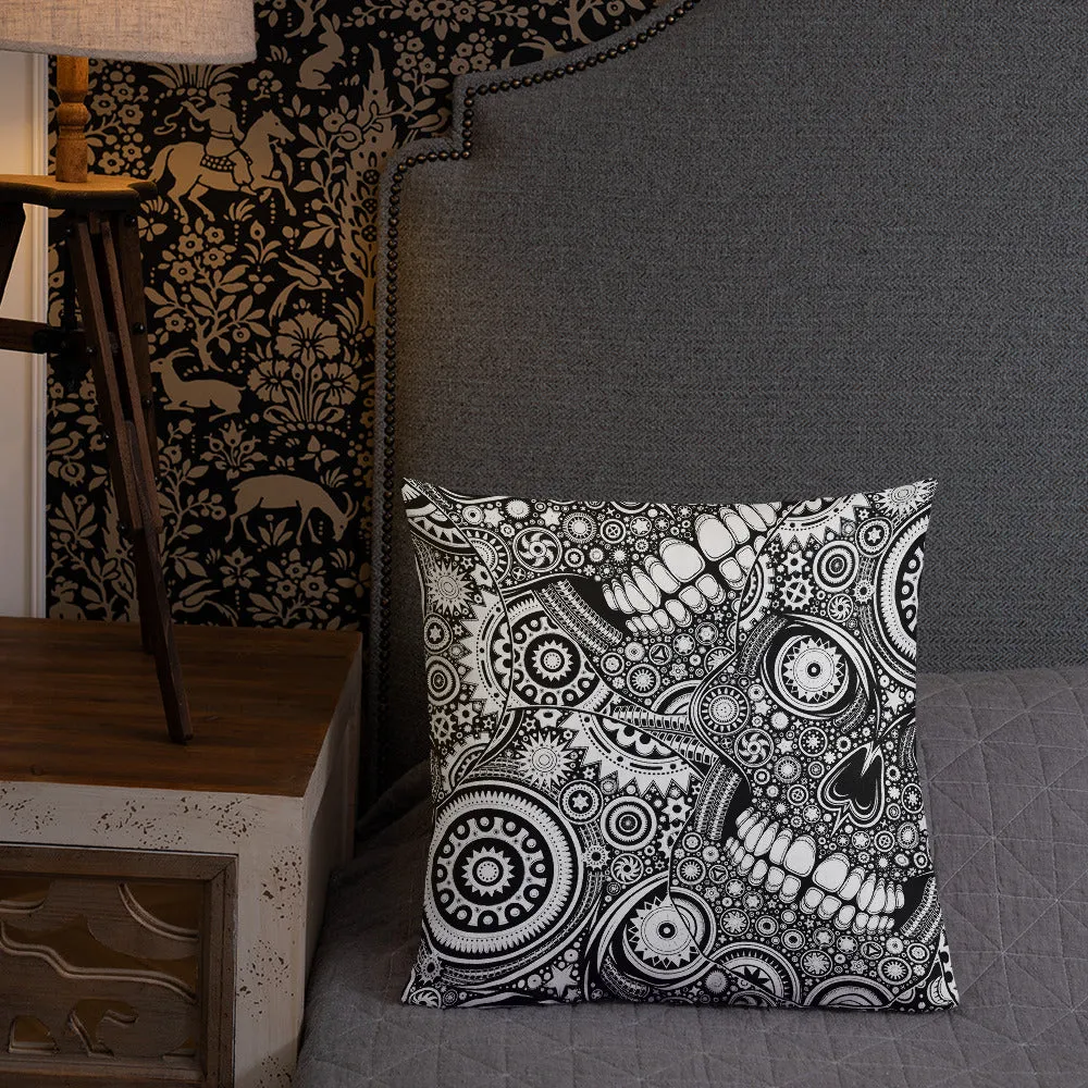 VIS Premium Pillow