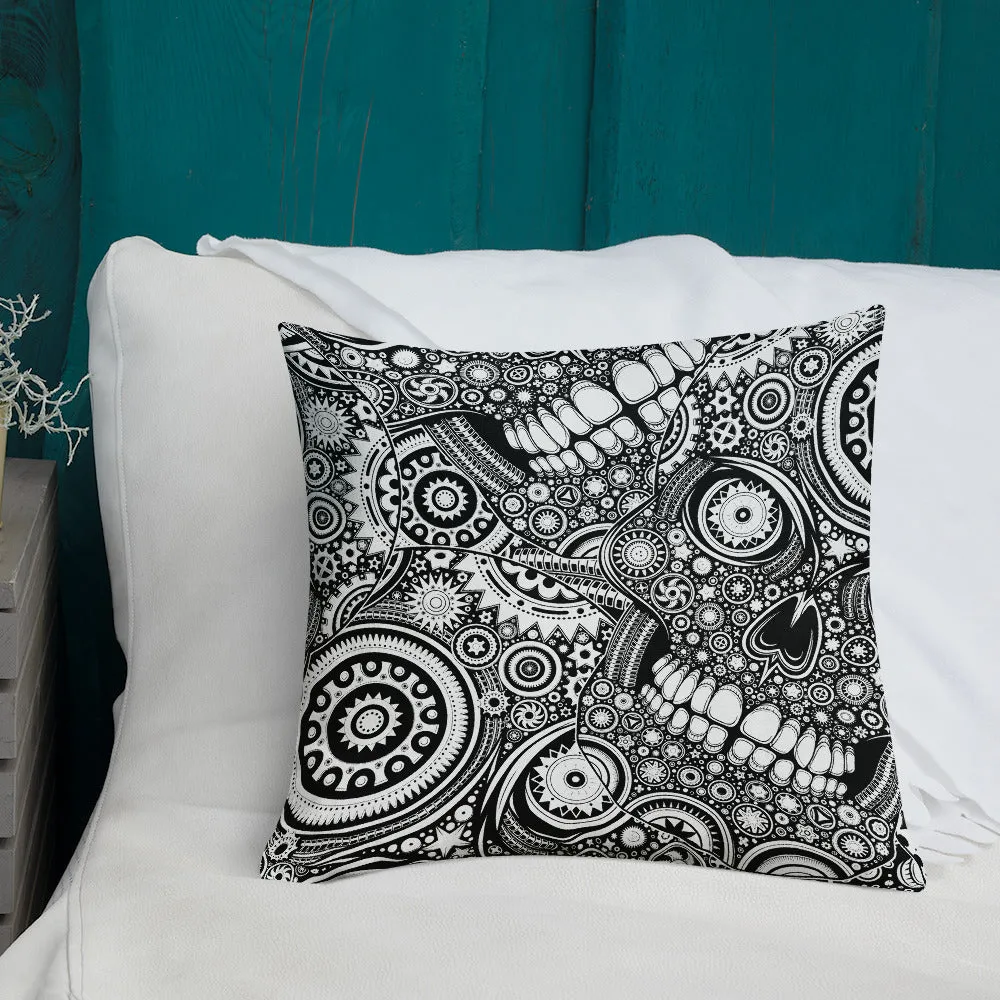 VIS Premium Pillow