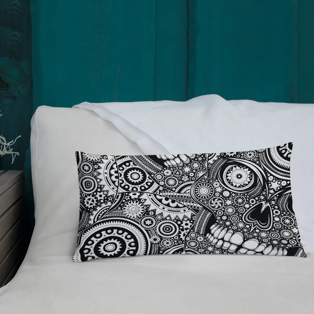 VIS Premium Pillow