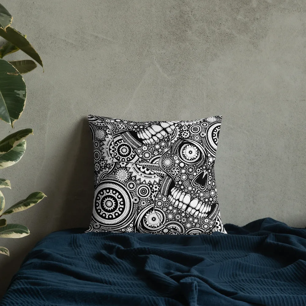 VIS Premium Pillow