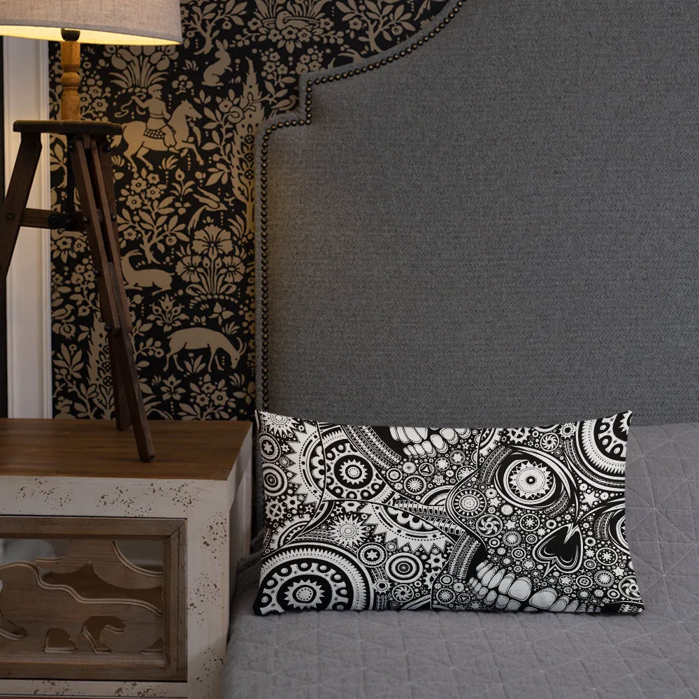 VIS Premium Pillow