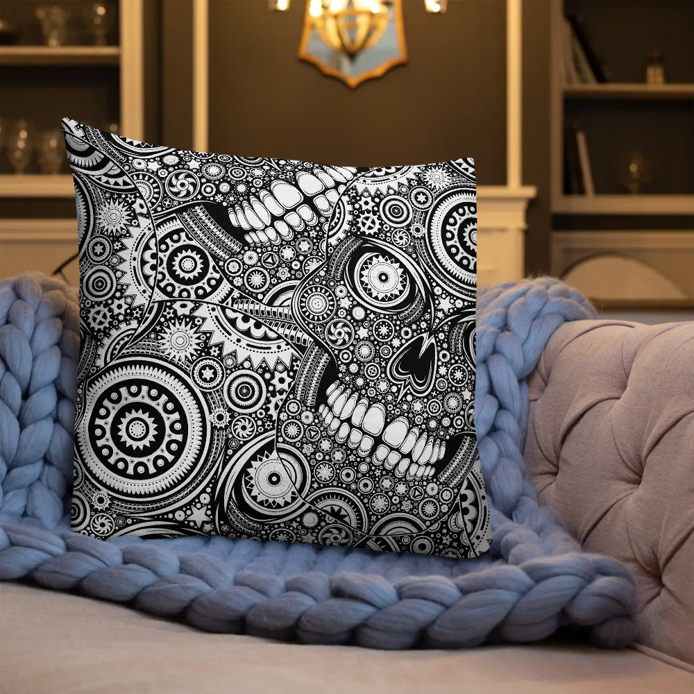 VIS Premium Pillow